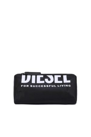 (CASEBOLD) קלמר עם חצי לוגו – שחור