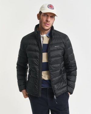 Light Down Jacket